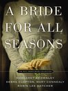 Cover image for A Bride for All Seasons